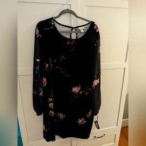 Ava & Viv Dress 4X